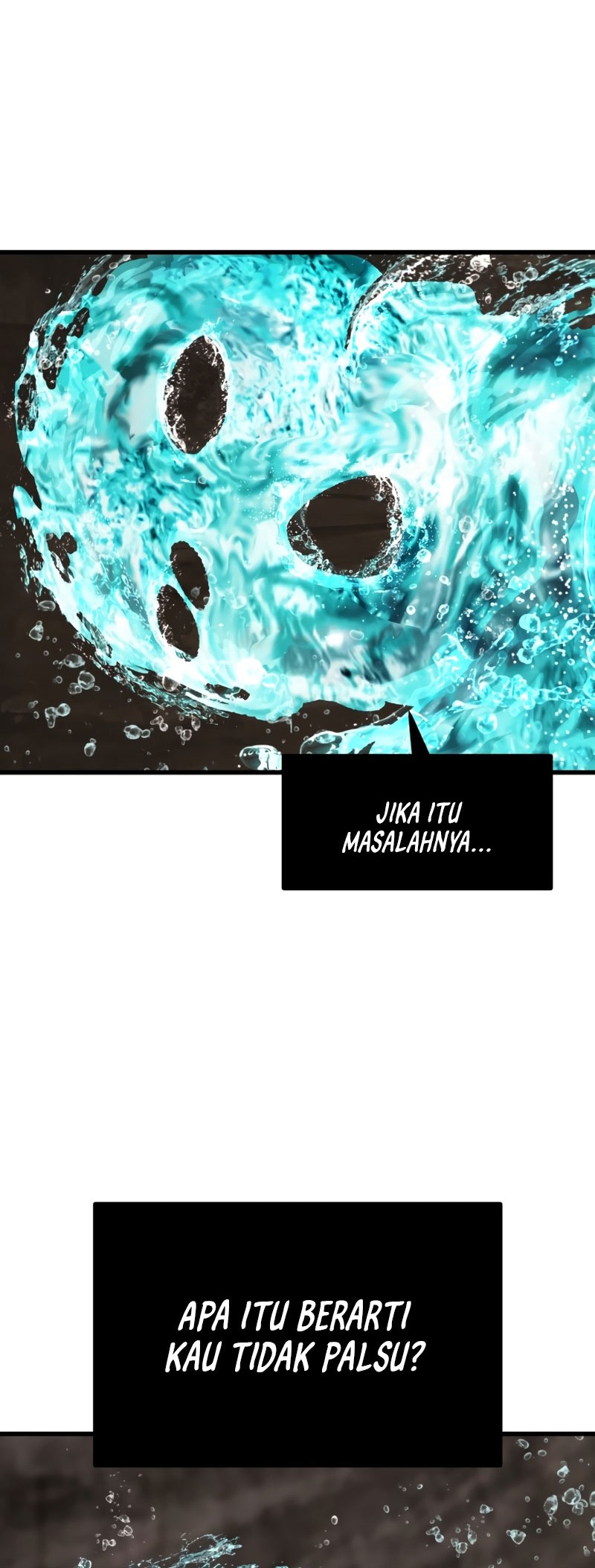 Sword King Chapter 165 Gambar 27