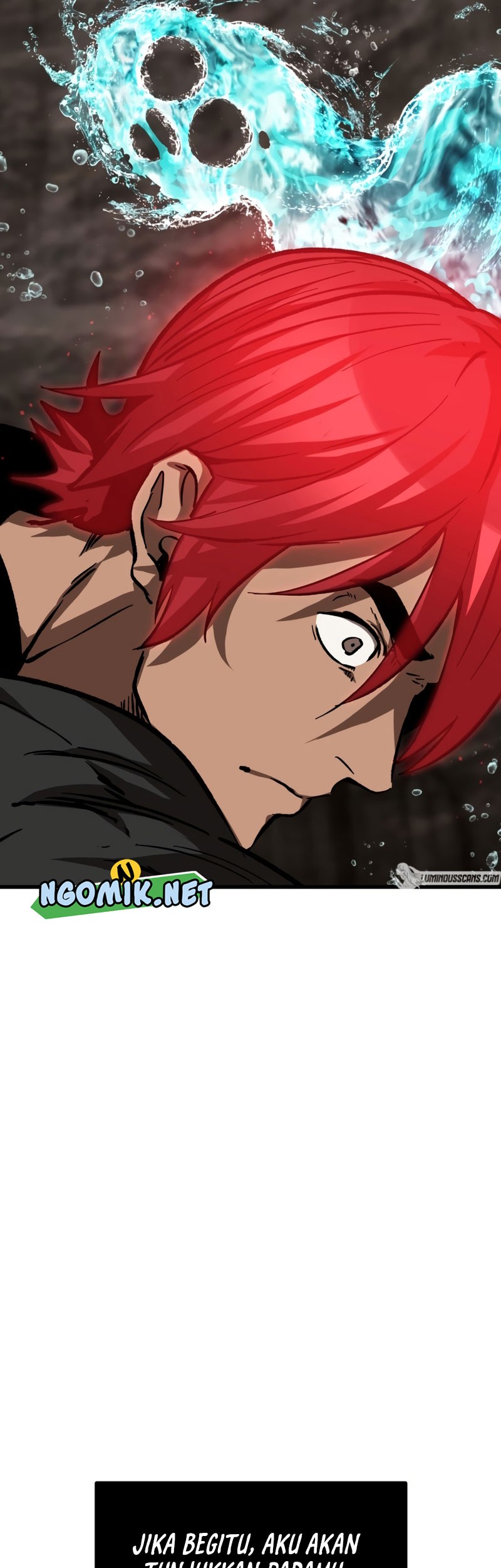 Sword King Chapter 165 Gambar 28