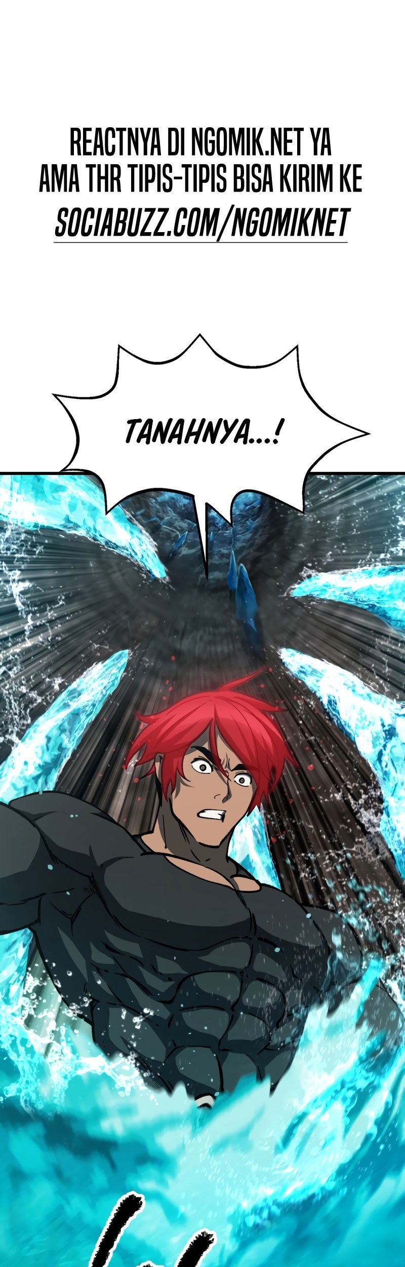 Sword King Chapter 165 Gambar 30