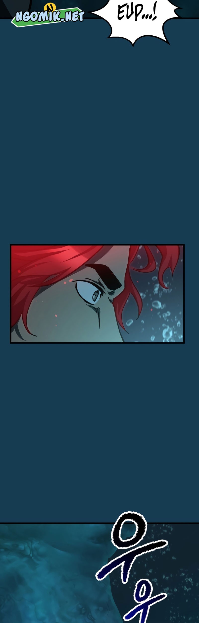 Sword King Chapter 165 Gambar 32