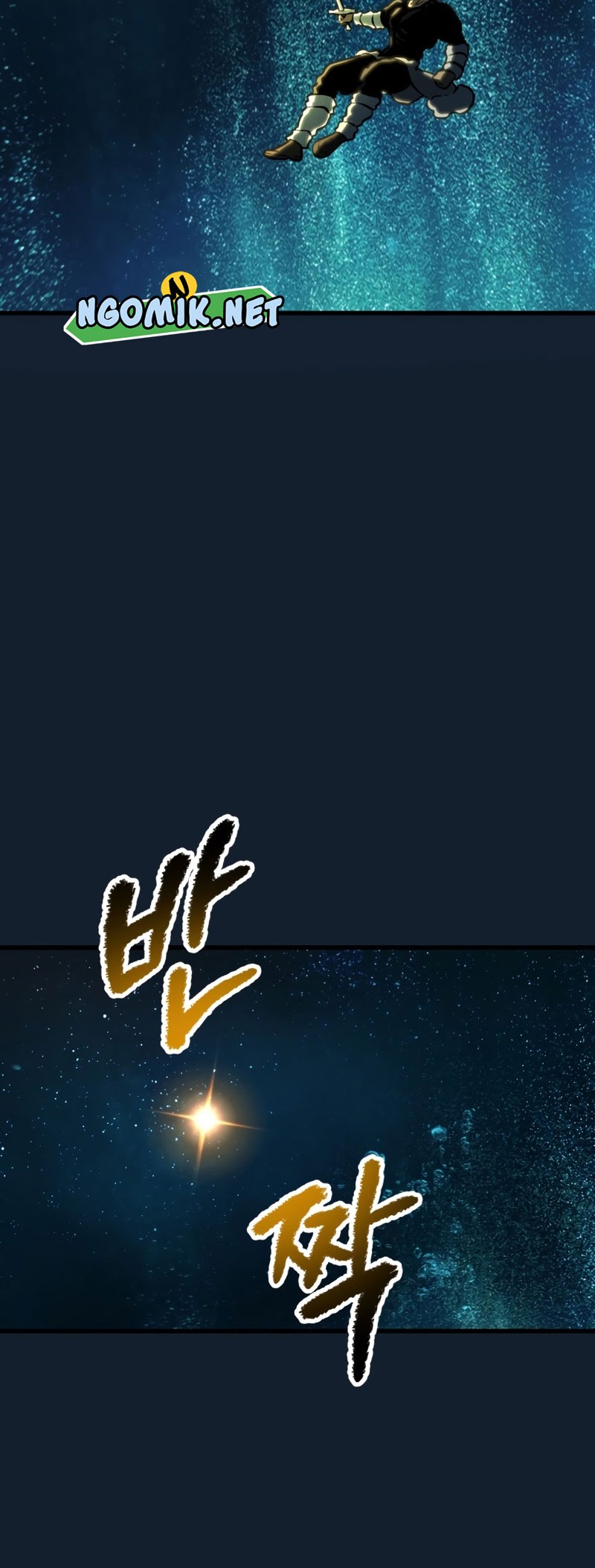 Sword King Chapter 165 Gambar 37