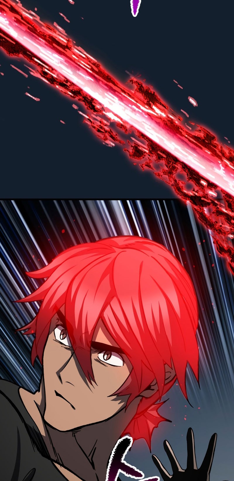 Sword King Chapter 165 Gambar 47