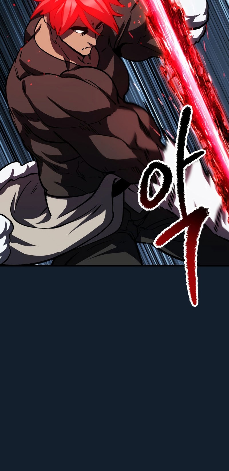 Sword King Chapter 165 Gambar 49