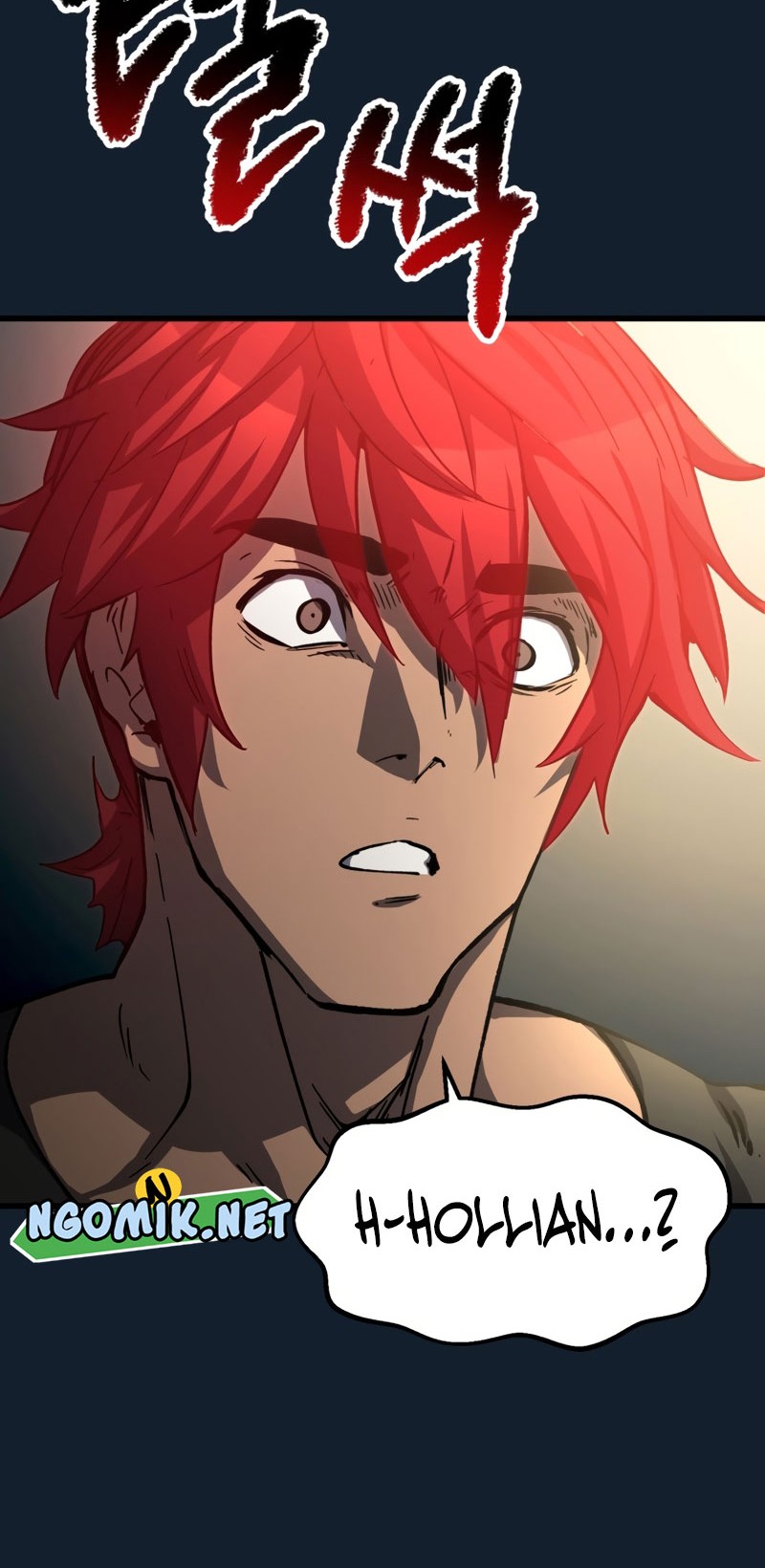 Sword King Chapter 165 Gambar 51