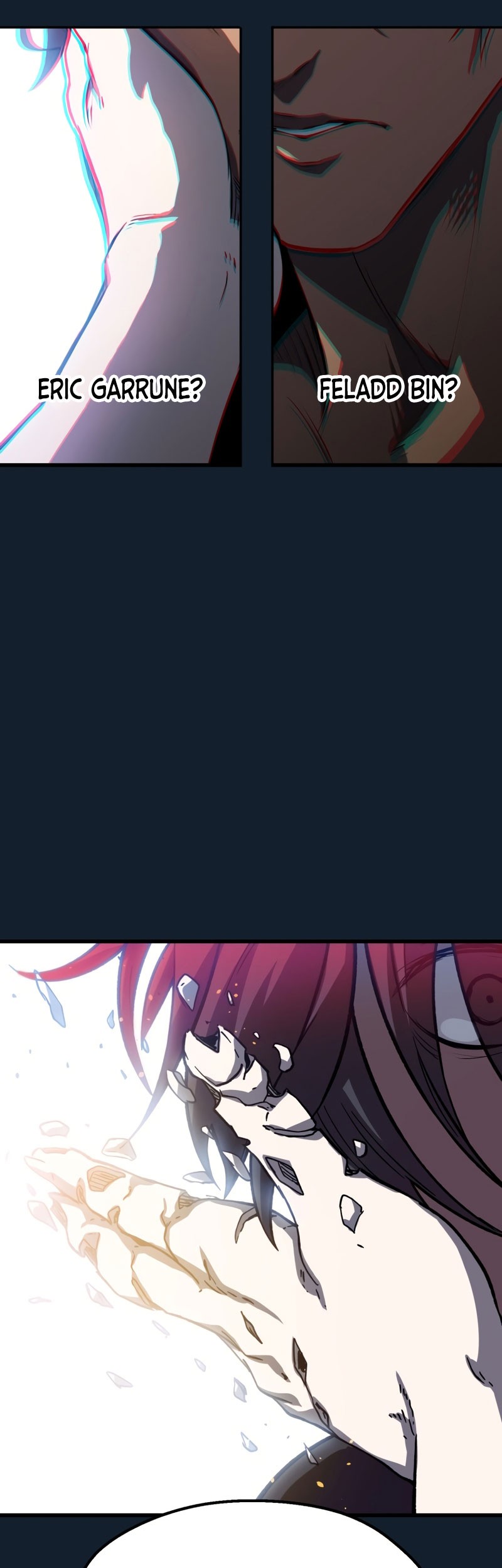 Sword King Chapter 165 Gambar 56