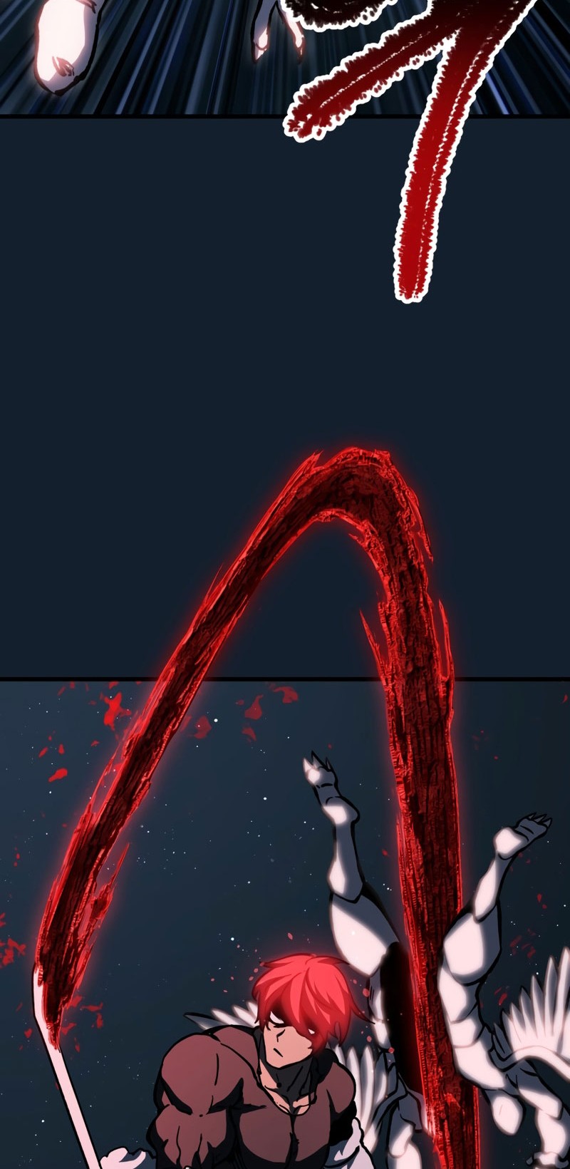 Sword King Chapter 165 Gambar 43