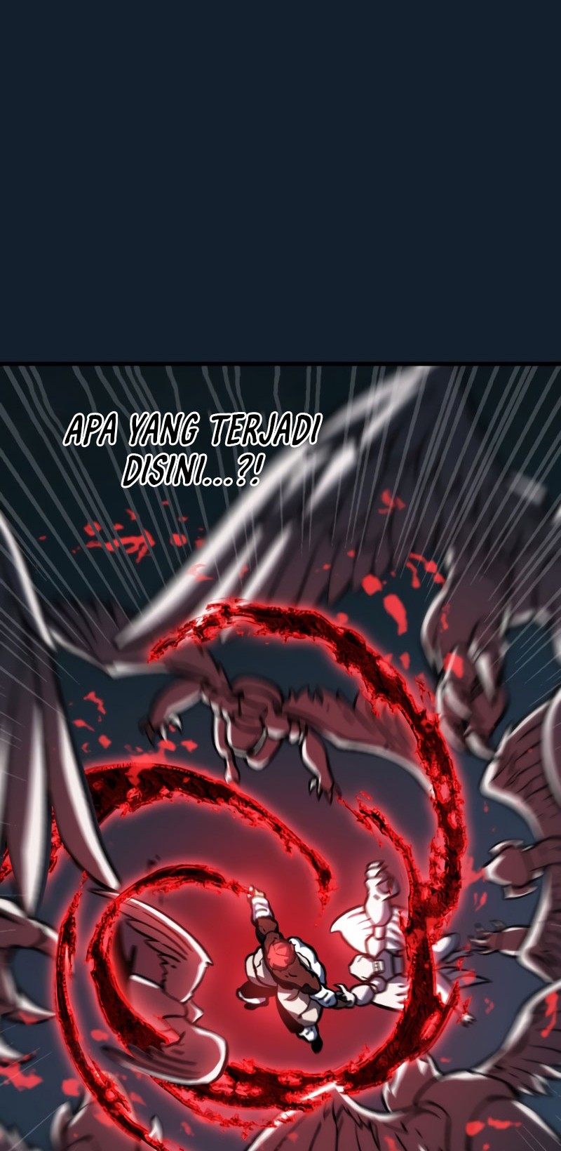 Sword King Chapter 165 Gambar 45