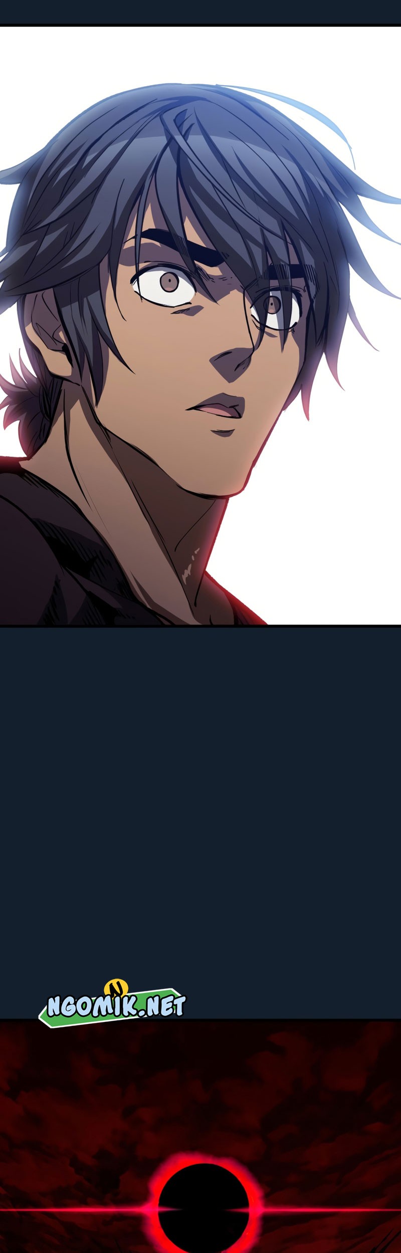 Sword King Chapter 165 Gambar 66