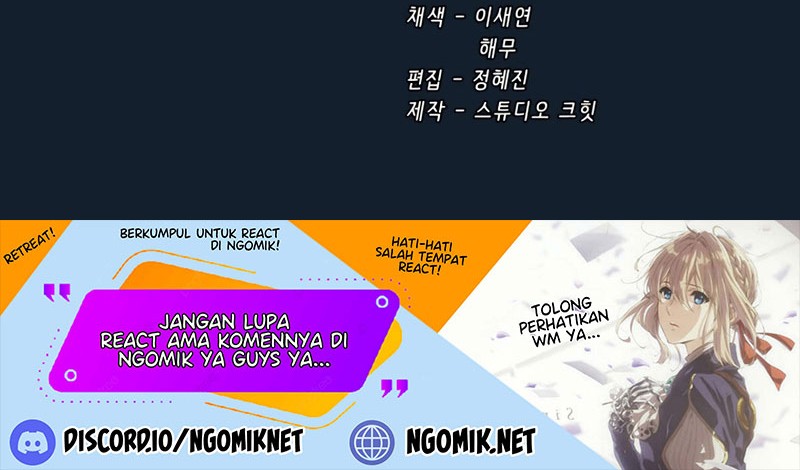 Sword King Chapter 165 Gambar 69