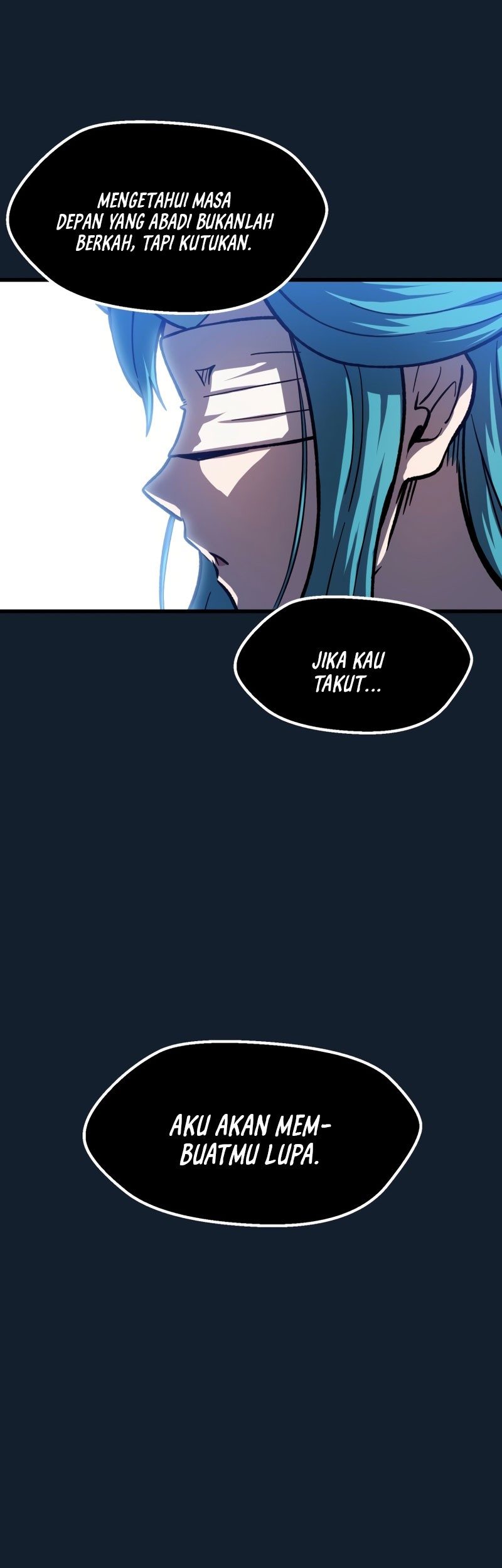 Sword King Chapter 165 Gambar 60