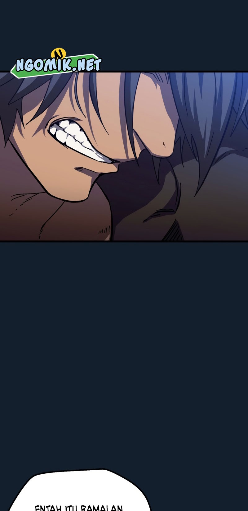 Sword King Chapter 165 Gambar 61