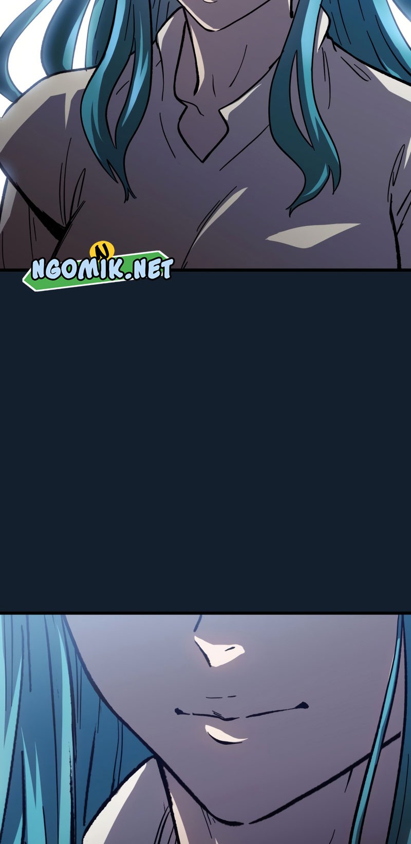 Sword King Chapter 165 Gambar 63