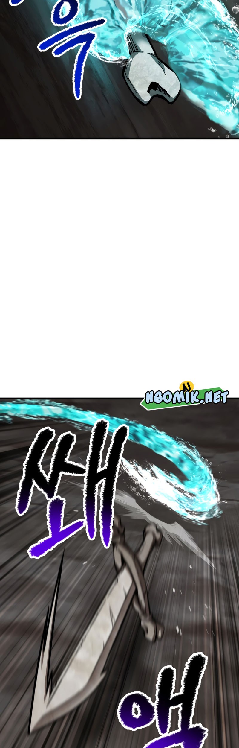 Sword King Chapter 165 Gambar 4