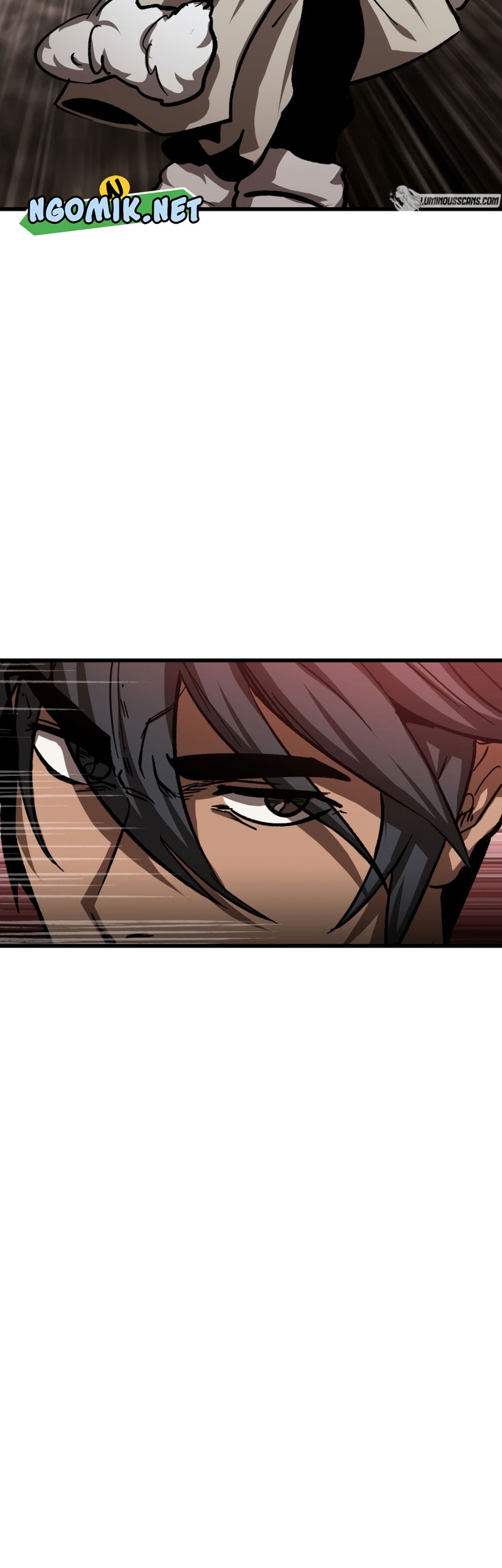 Sword King Chapter 165 Gambar 6