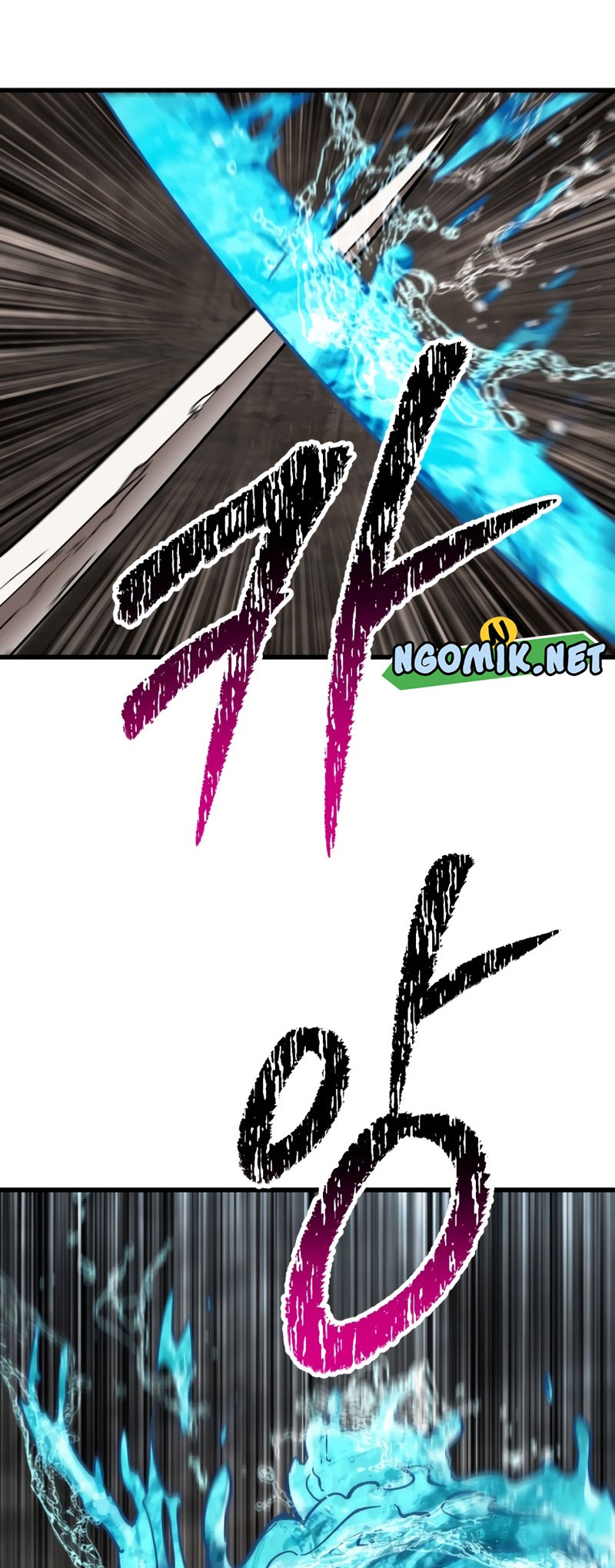 Sword King Chapter 165 Gambar 7