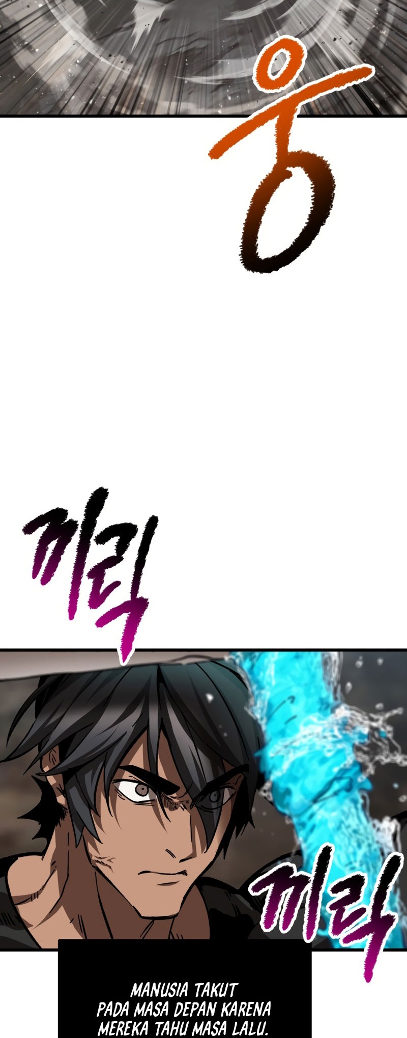 Sword King Chapter 165 Gambar 9