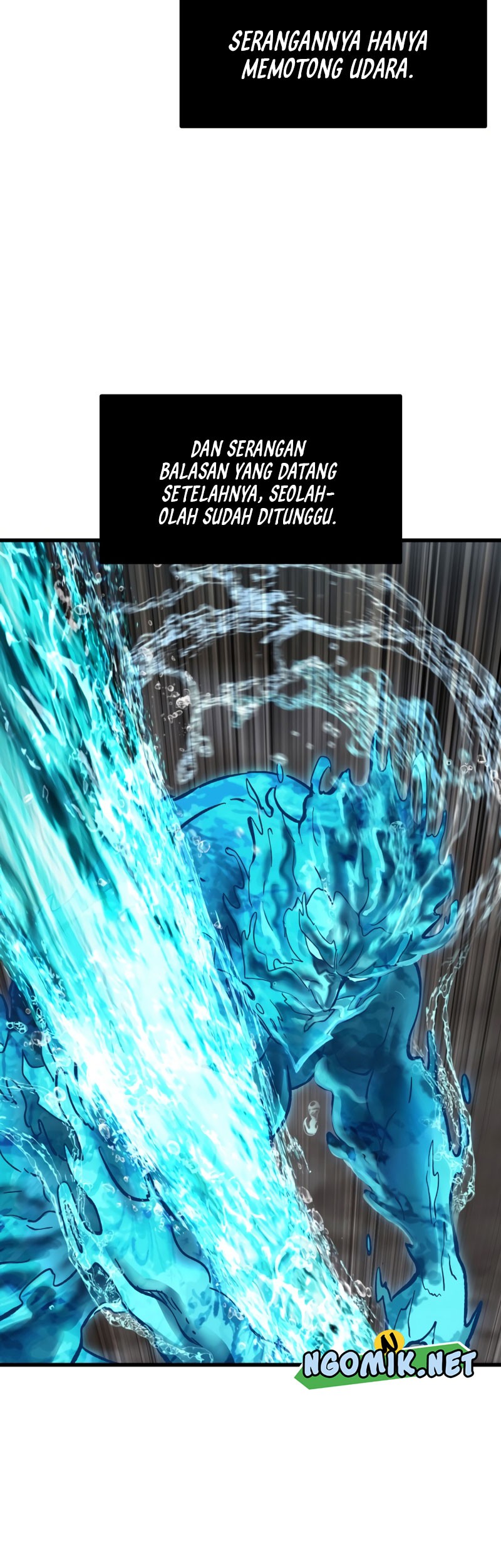 Sword King Chapter 165 Gambar 16