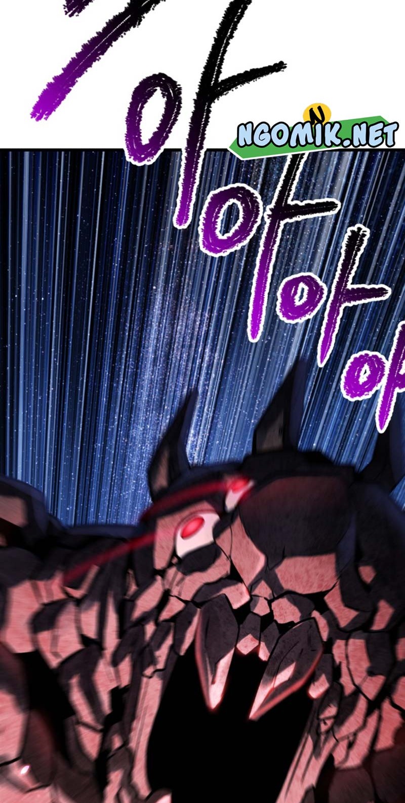 Sword King Chapter 154 Gambar 32