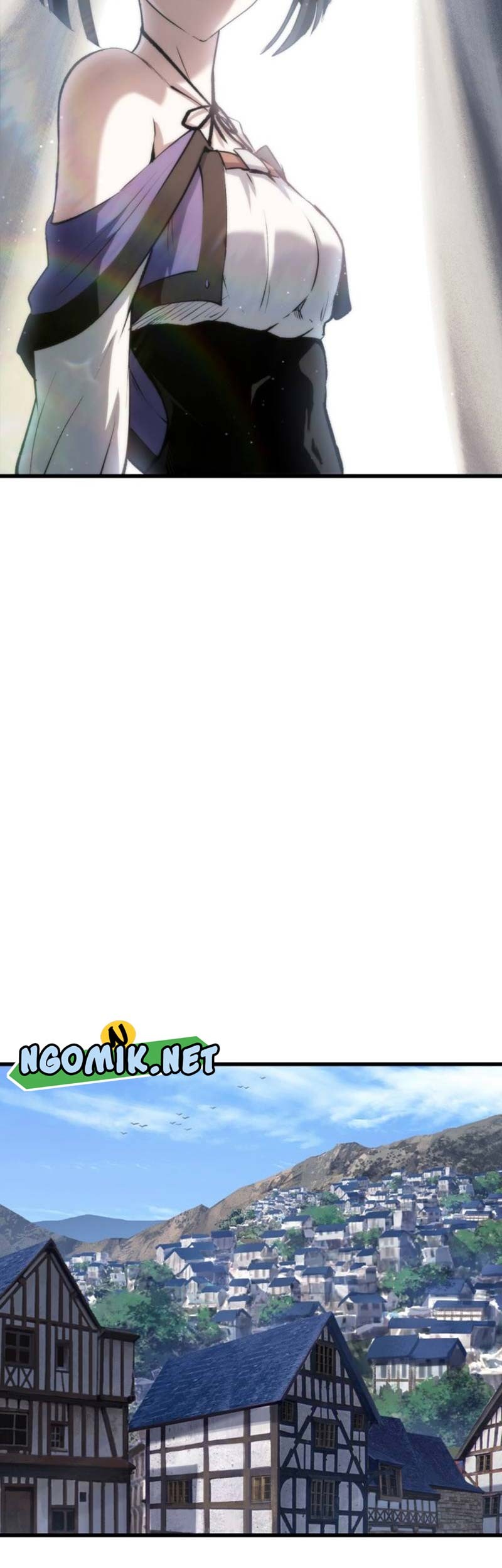 Sword King Chapter 154 Gambar 19