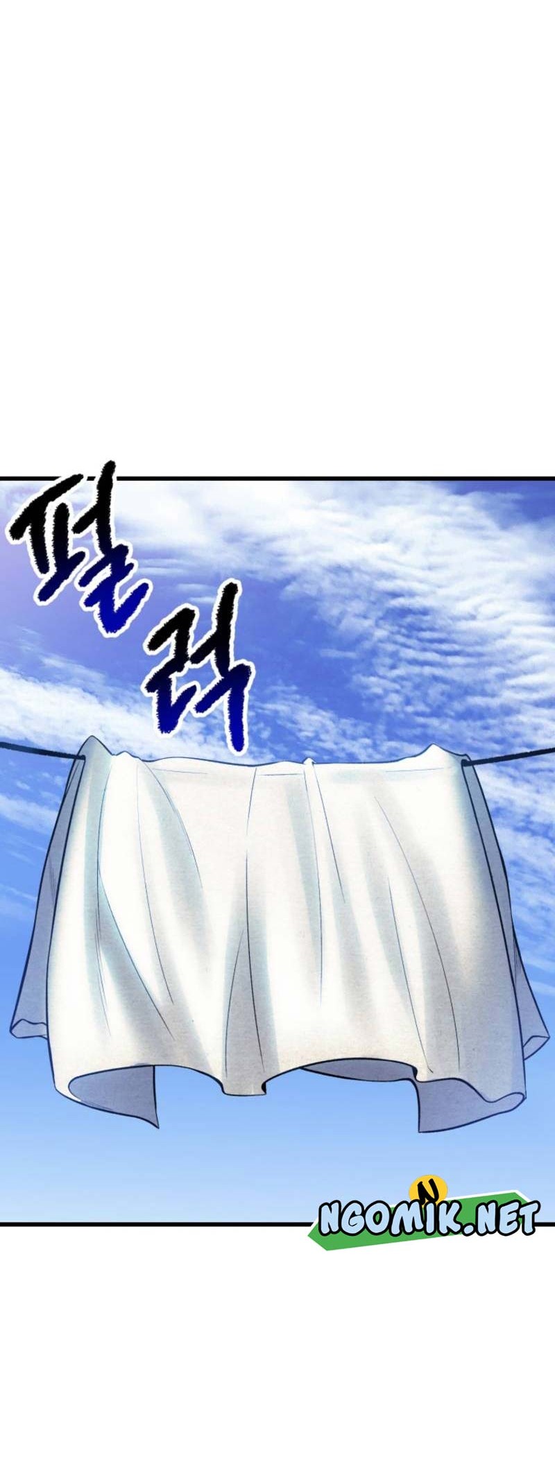 Sword King Chapter 154 Gambar 20