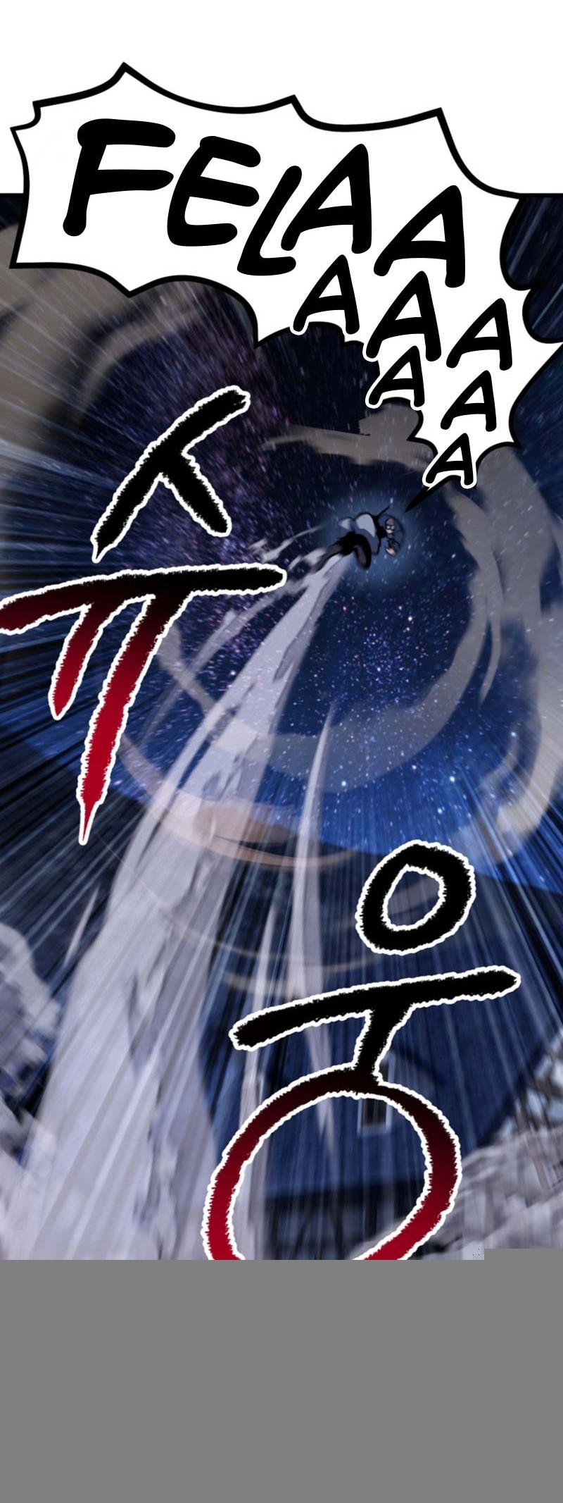 Sword King Chapter 154 Gambar 46