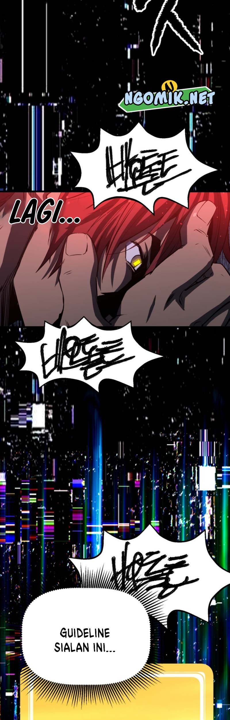 Sword King Chapter 154 Gambar 37