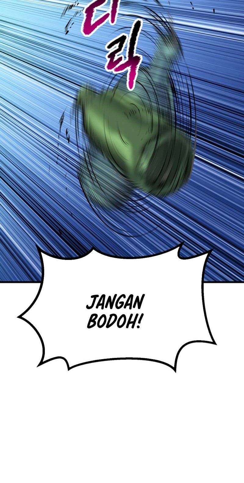 Sword King Chapter 154 Gambar 40