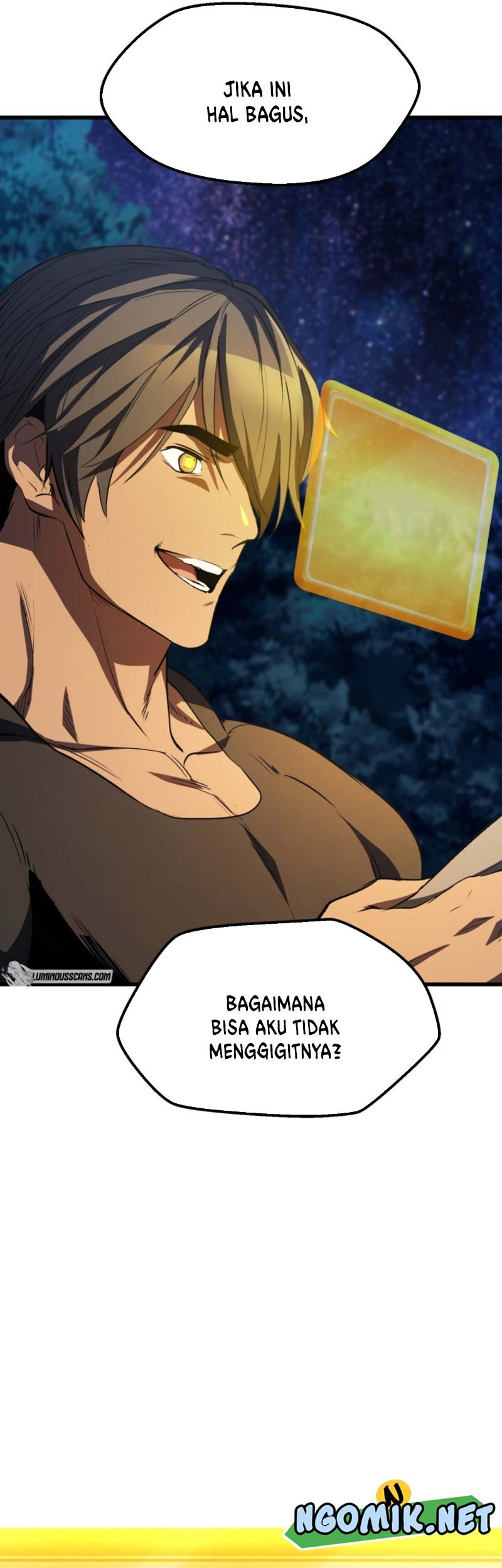 Sword King Chapter 154 Gambar 65