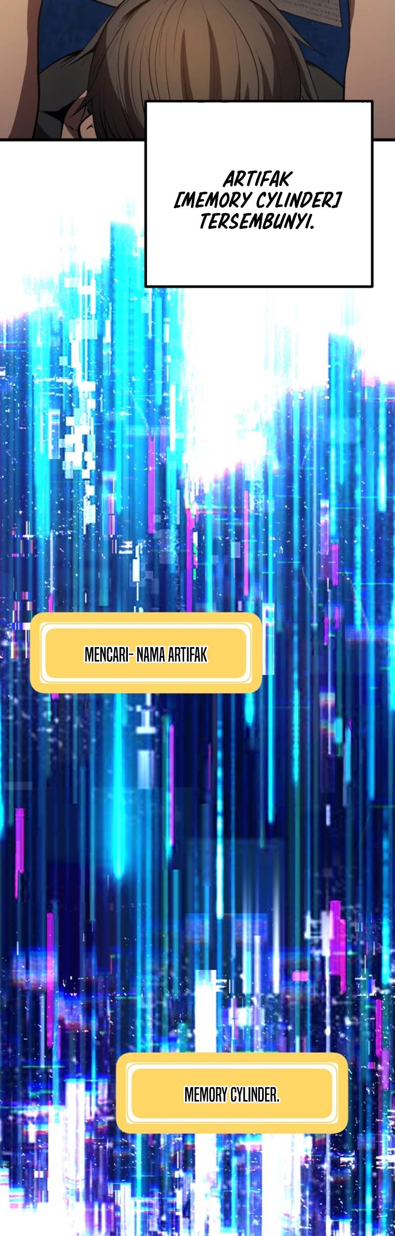 Sword King Chapter 154 Gambar 63