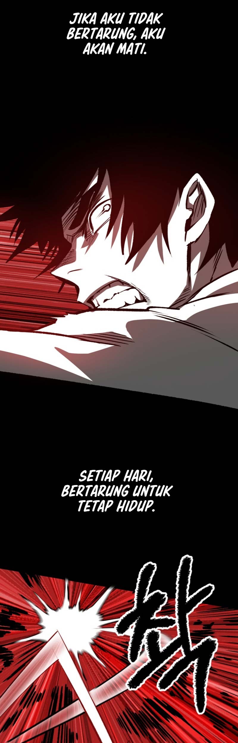 Sword King Chapter 154 Gambar 4