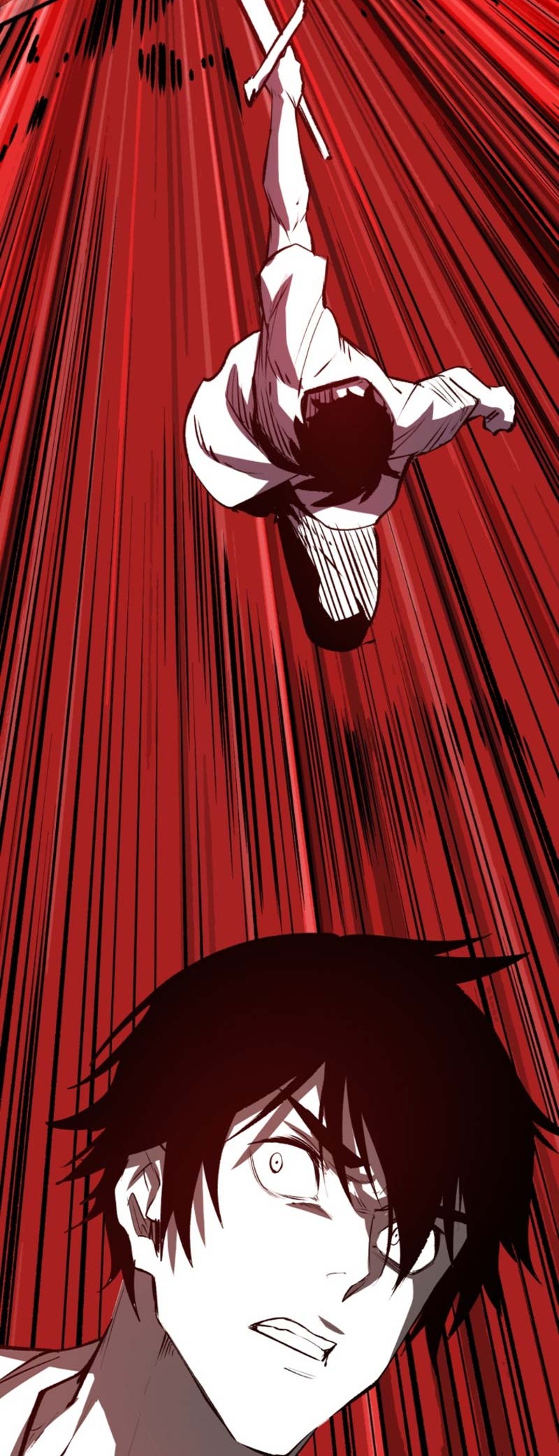 Sword King Chapter 154 Gambar 5