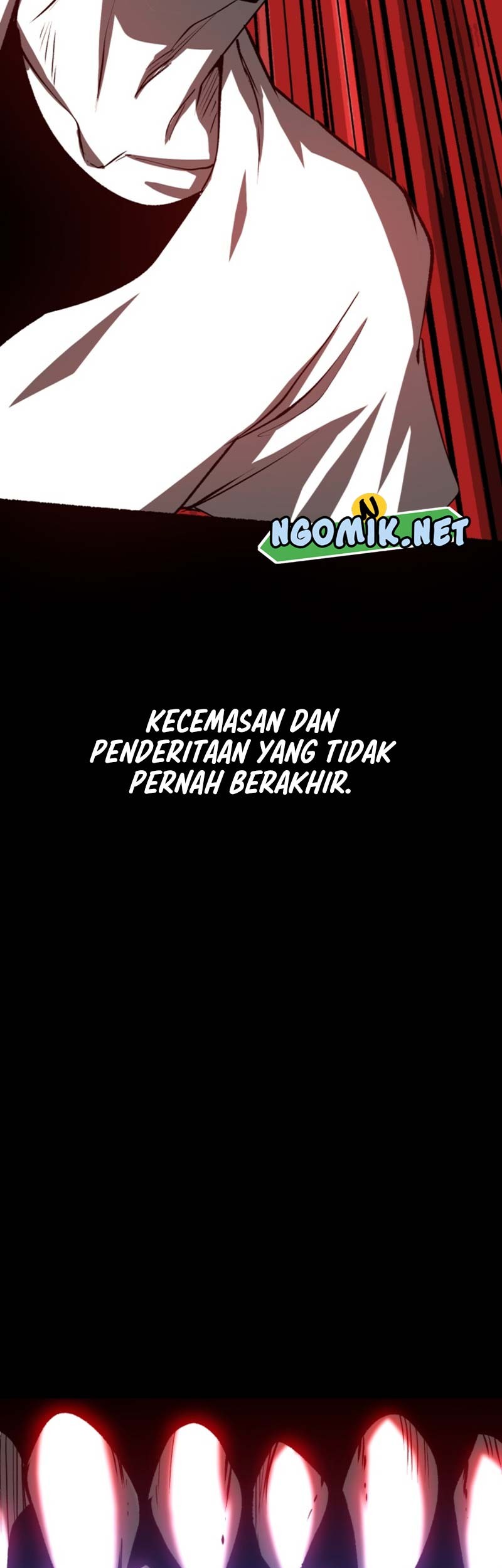 Sword King Chapter 154 Gambar 6