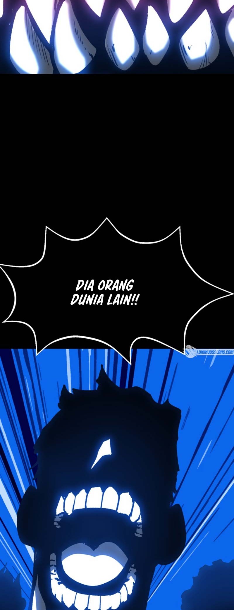 Sword King Chapter 154 Gambar 7