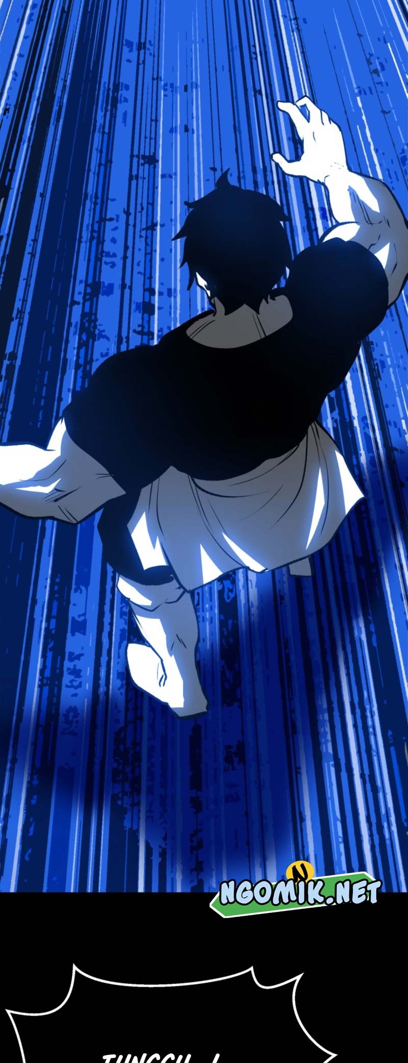 Sword King Chapter 154 Gambar 9