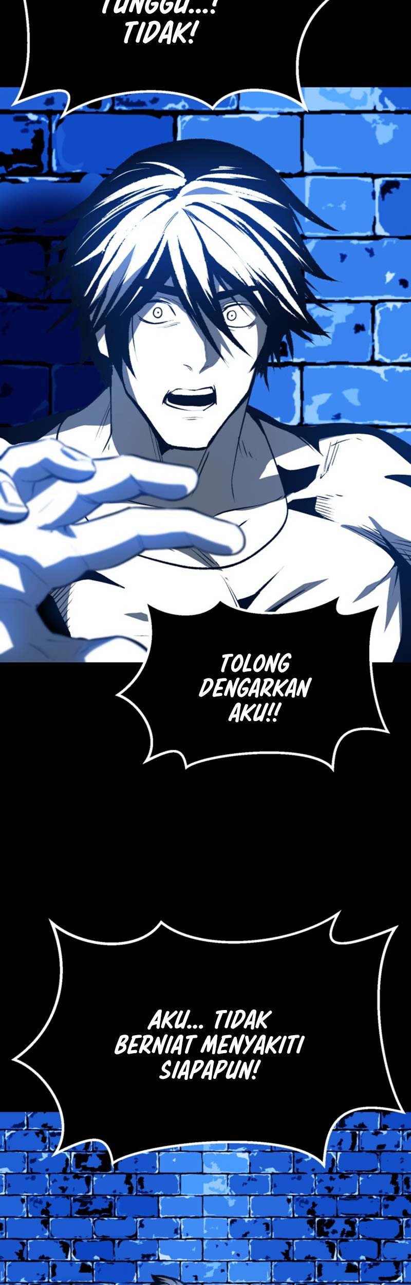 Sword King Chapter 154 Gambar 10