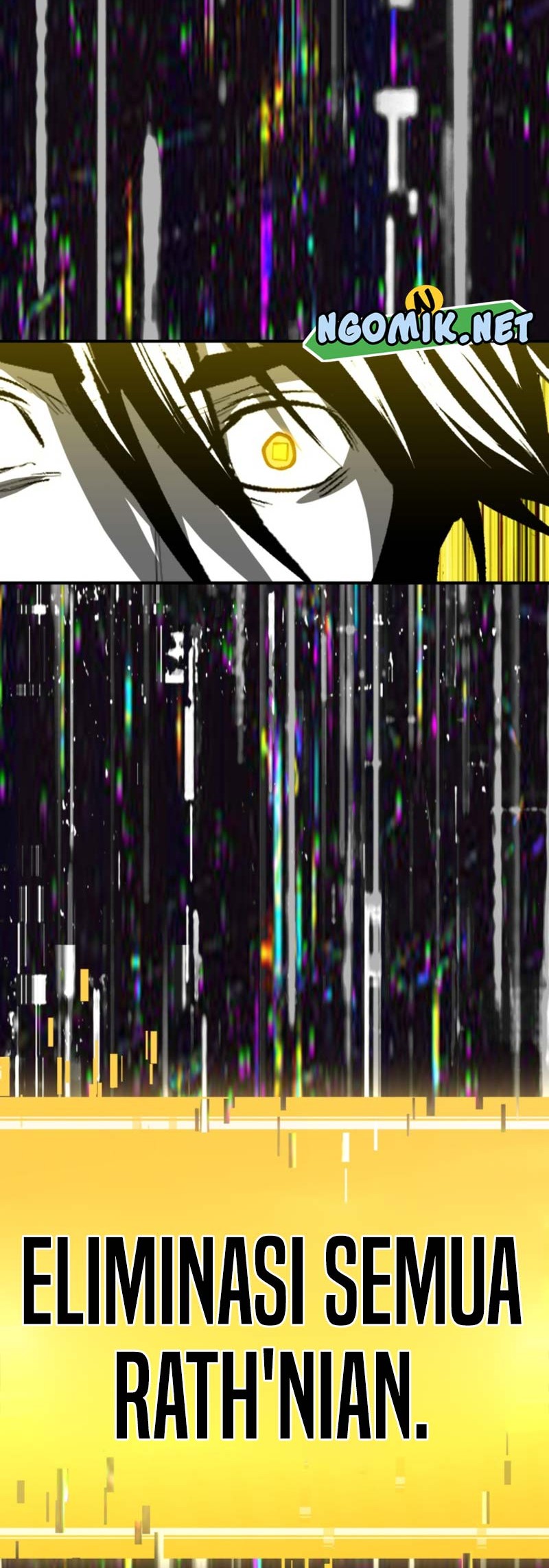 Sword King Chapter 154 Gambar 13