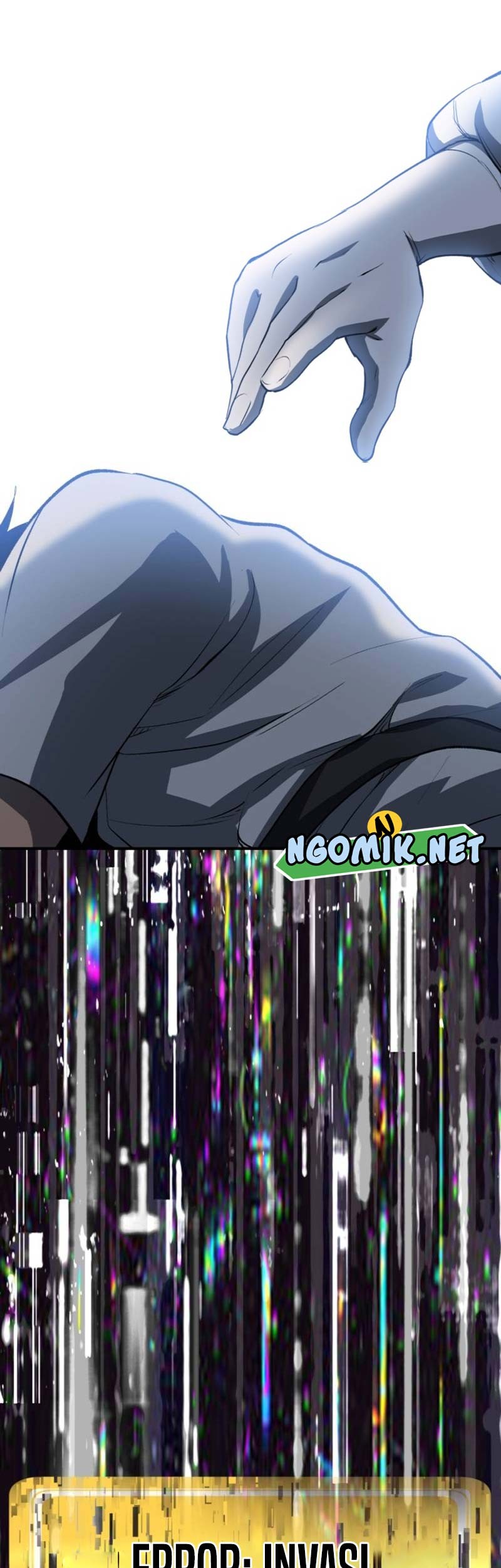 Sword King Chapter 154 Gambar 15