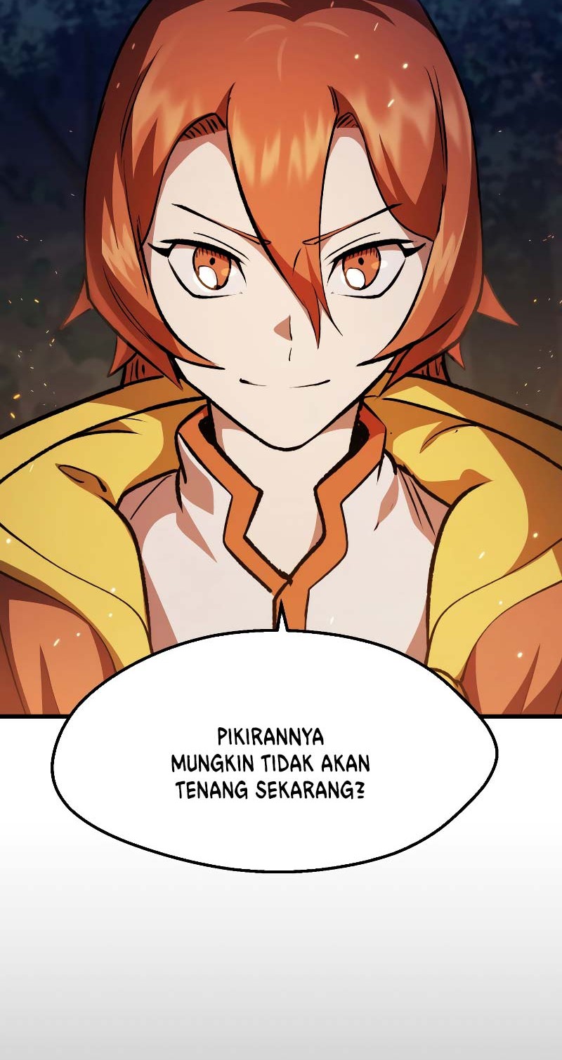 Sword King Chapter 153 Gambar 31