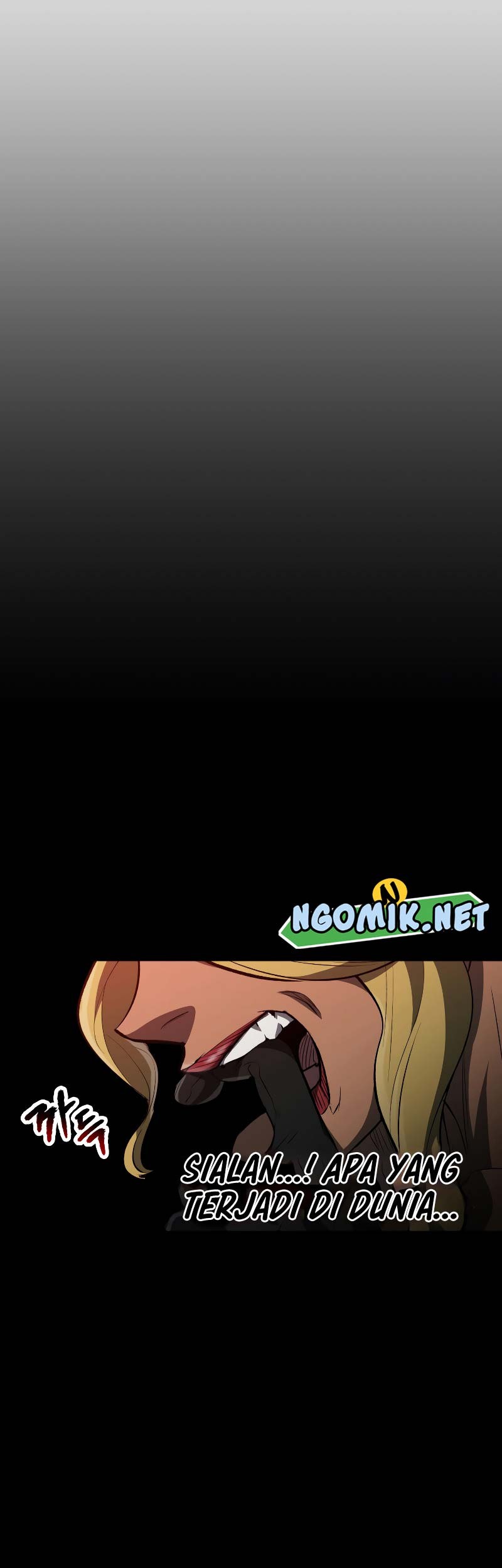 Sword King Chapter 153 Gambar 32