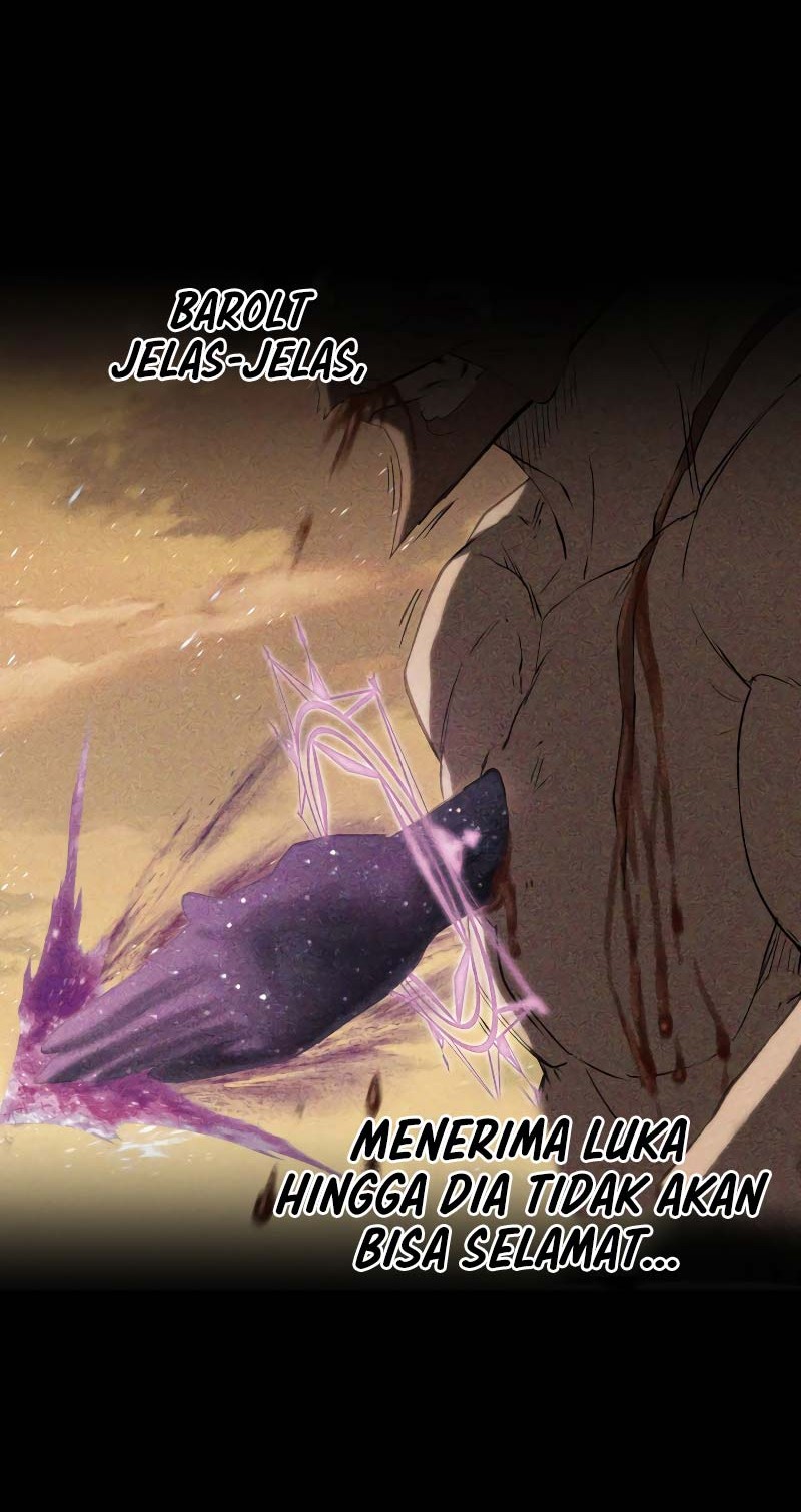 Sword King Chapter 153 Gambar 33