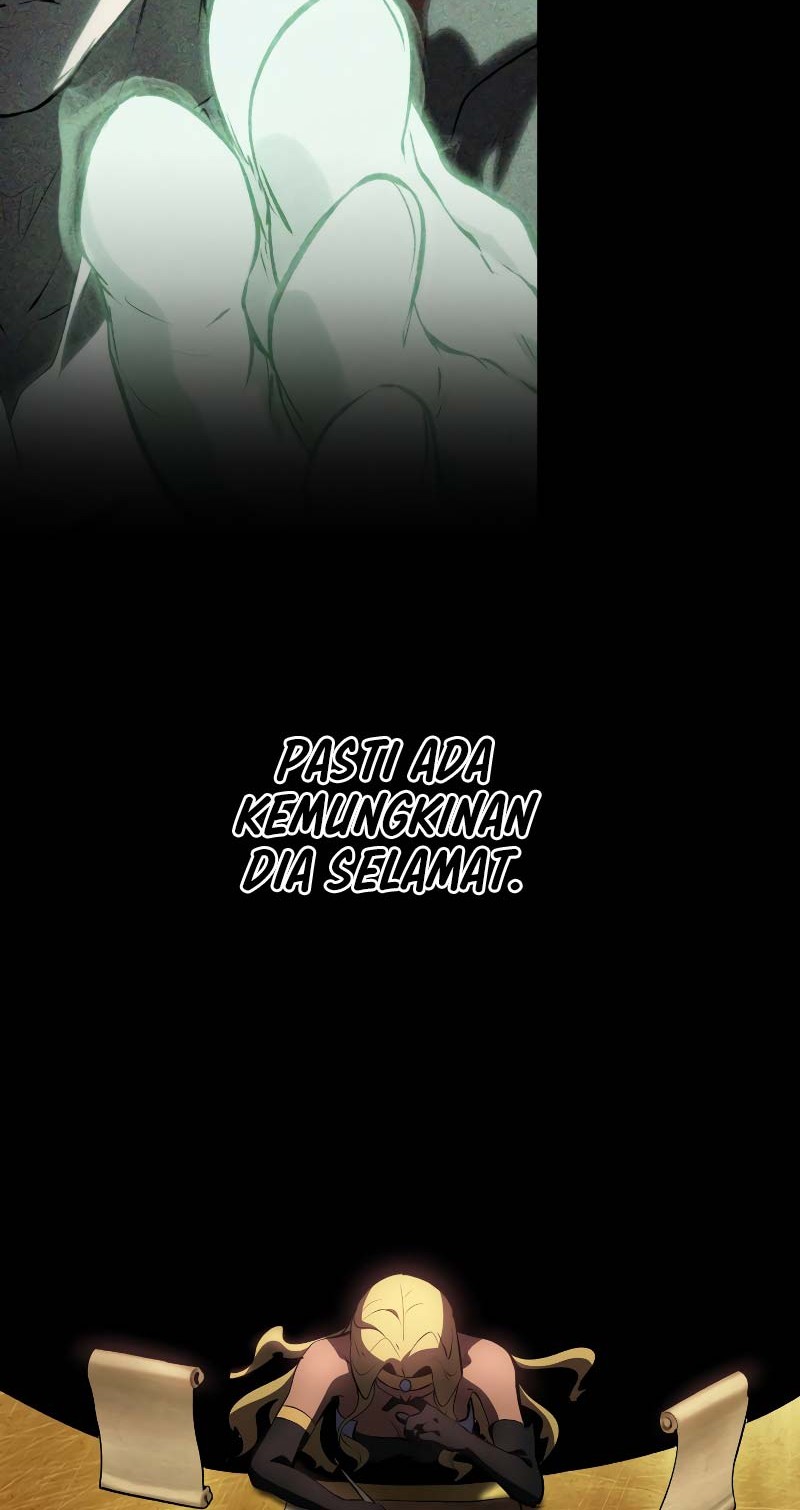 Sword King Chapter 153 Gambar 35