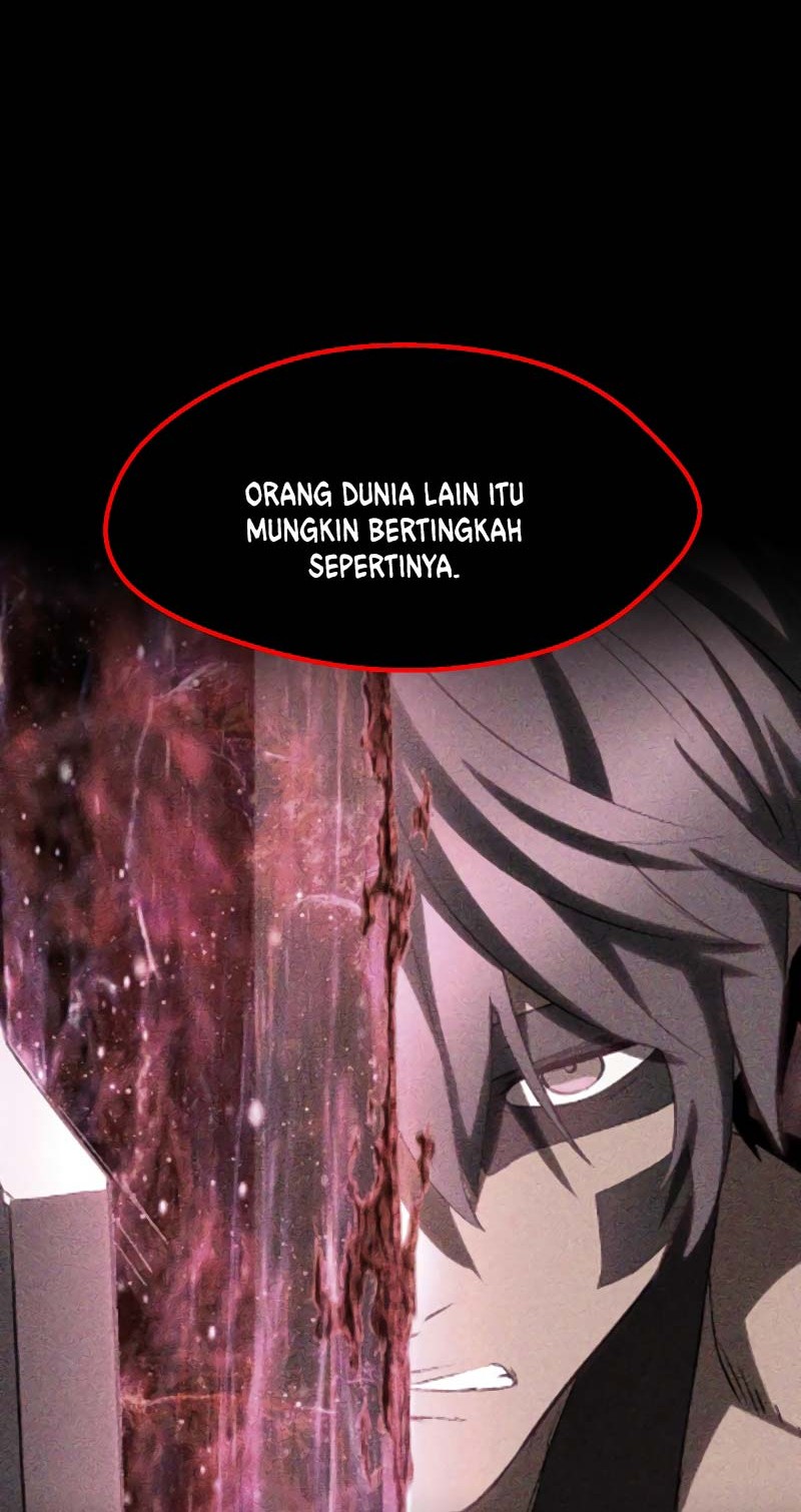 Sword King Chapter 153 Gambar 37