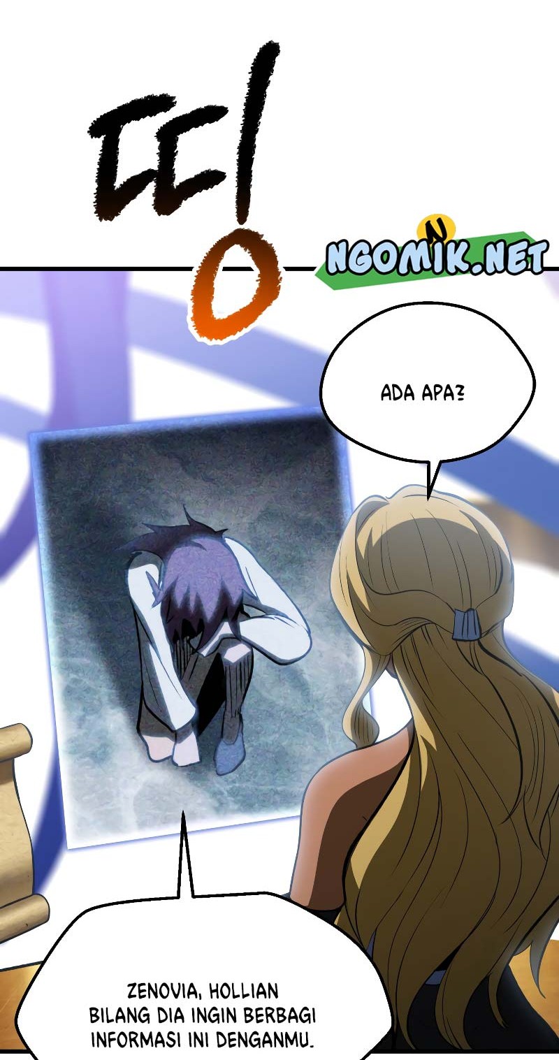 Sword King Chapter 153 Gambar 47