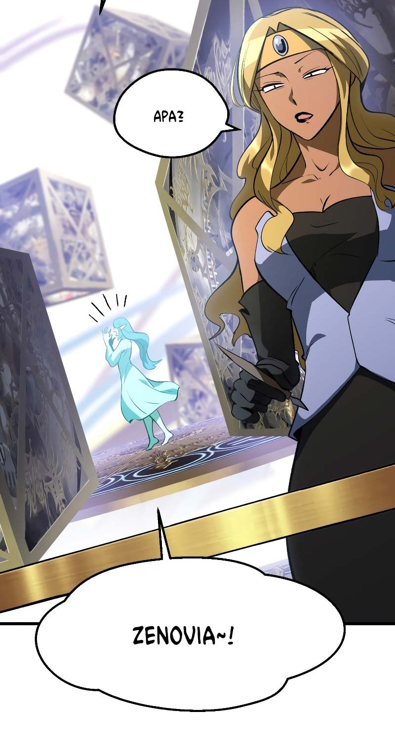 Sword King Chapter 153 Gambar 49