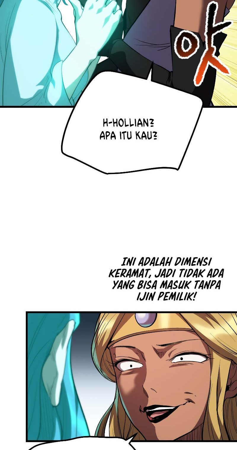 Sword King Chapter 153 Gambar 53