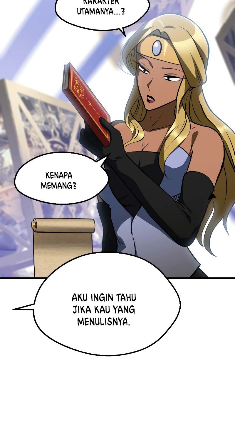 Sword King Chapter 153 Gambar 57