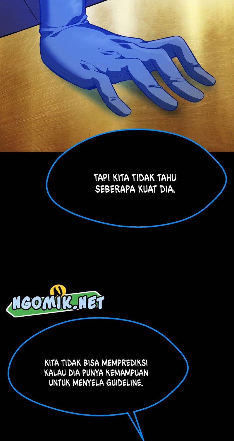 Sword King Chapter 153 Gambar 39
