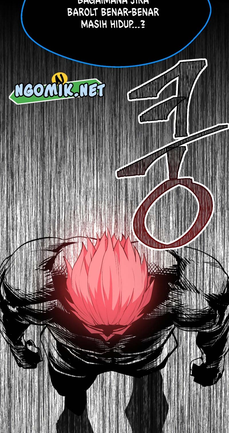 Sword King Chapter 153 Gambar 41