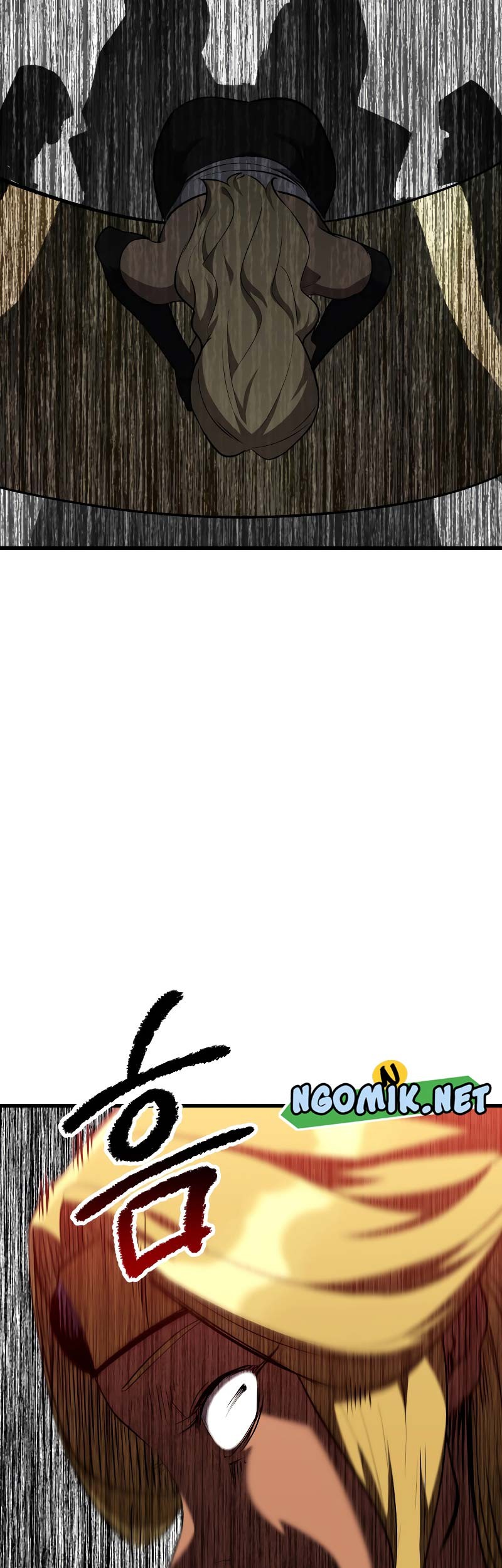 Sword King Chapter 153 Gambar 42