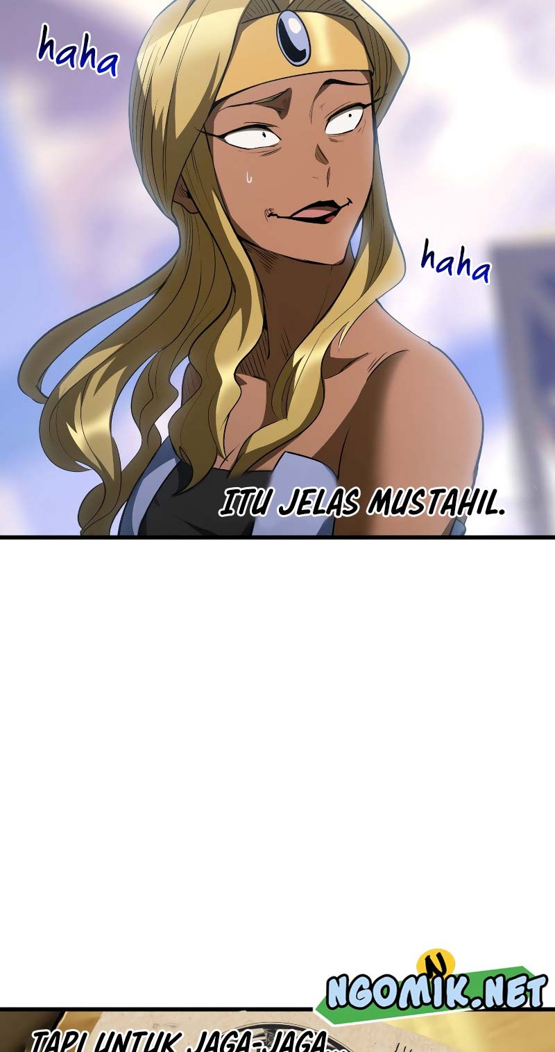 Sword King Chapter 153 Gambar 45